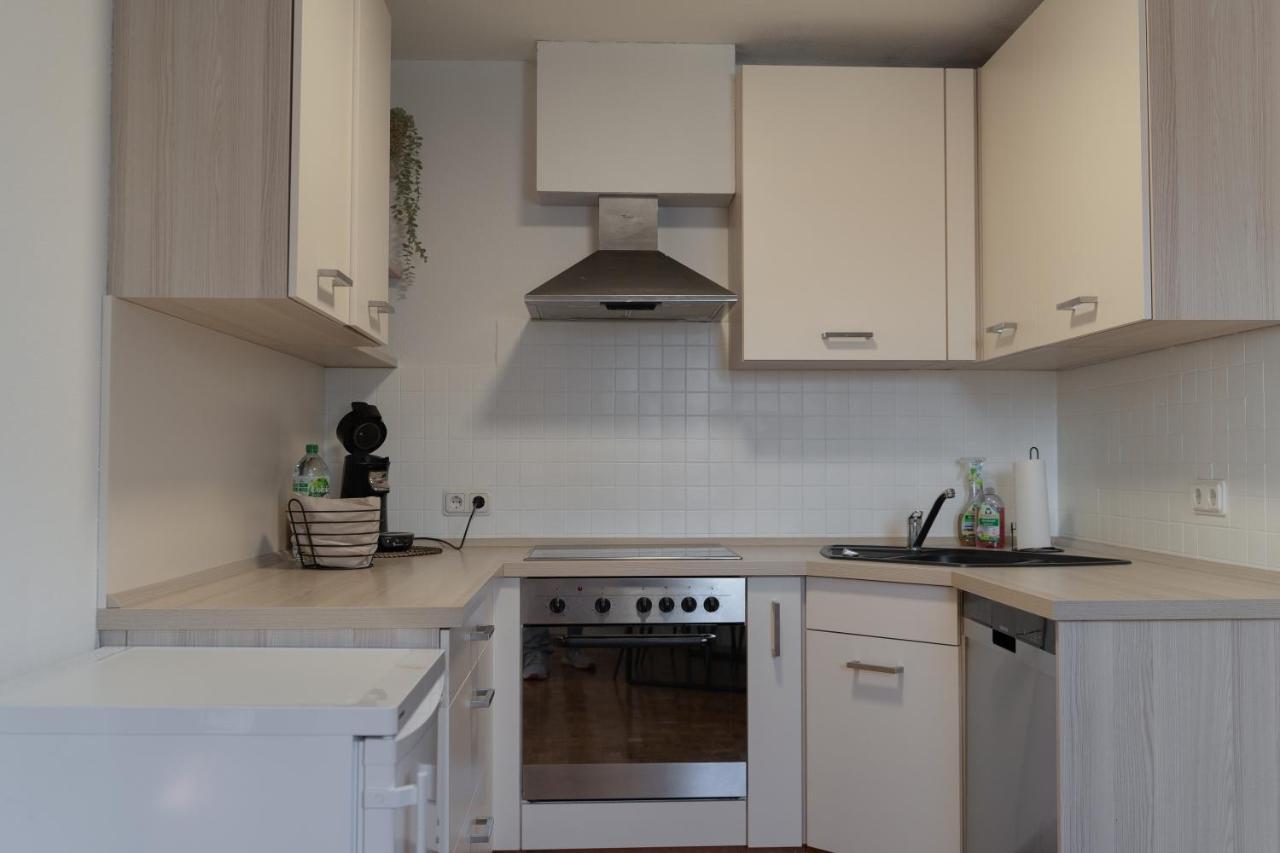 Ferienwohnung „ Happy Place“ Orscholz Mettlach Εξωτερικό φωτογραφία